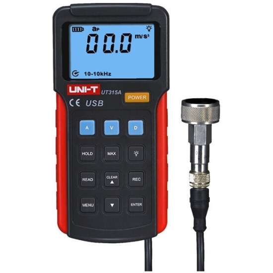 UNI-T UT315A Мультиметры