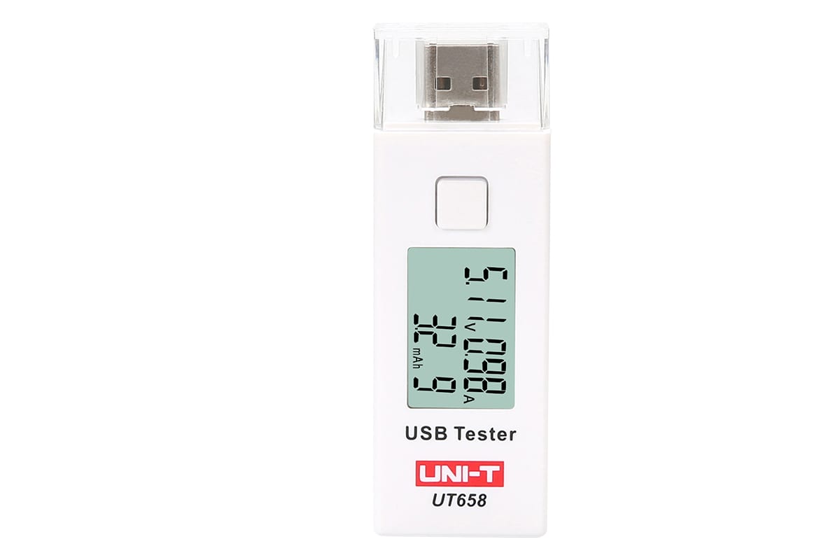 UNI-T UT658 Мультиметры