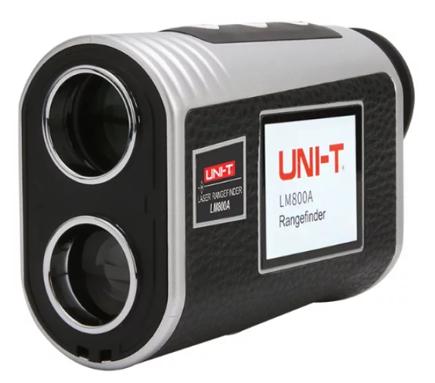 Дальномер лазерный UNI-T LM800A Дальномеры