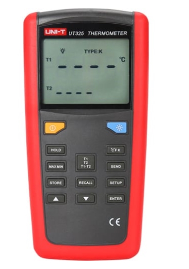 UNI-T UT325 Термометры