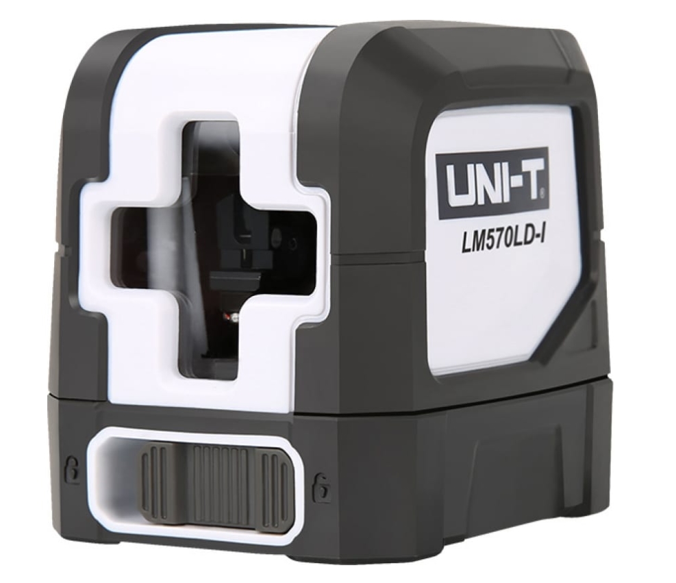 UNI-T LM570LD-I Уровни, угломеры, уклономеры