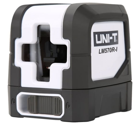 UNI-T LM570R-I Уровни, угломеры, уклономеры