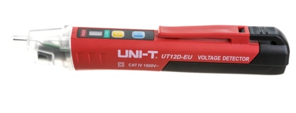 UNI-T UT12D-EU Амперметры