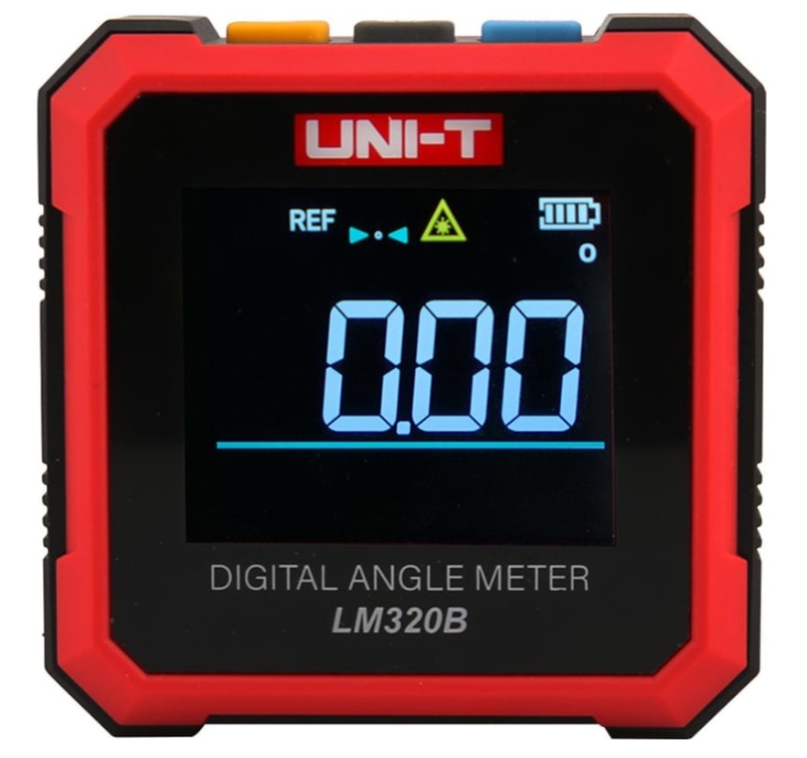UNI-T LM320B Измерительные линии