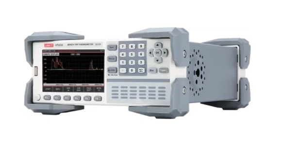 Регистратор температуры многоканальный UNI-T UT3224 Термологгеры