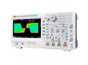 Осциллограф цифровой UNI-T MSO3504E Устройства цифровой индикации
