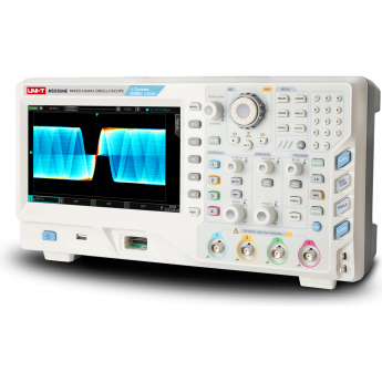 UNI-T UPO3502E Устройства цифровой индикации