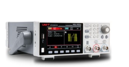 UNI-T UTG1022X Генераторы сигналов