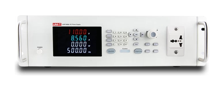 UNI-T UAP1000A Амперметры