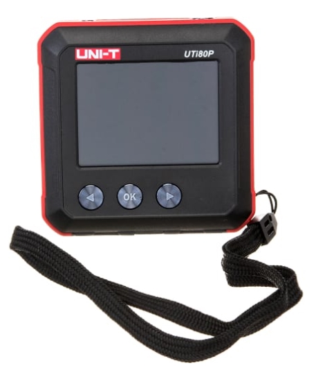 UNI-T UTi80P Видеоскопы