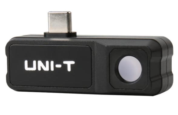Модуль тепловизионной камеры смартфона для Android UNI-T UTi120M Видеокамеры