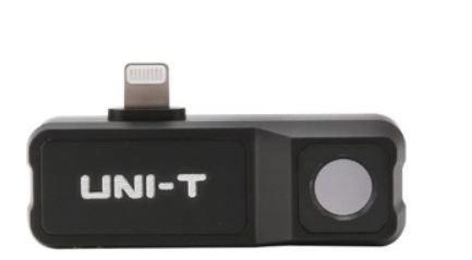 UNI-T UTi120MS Тепловизоры