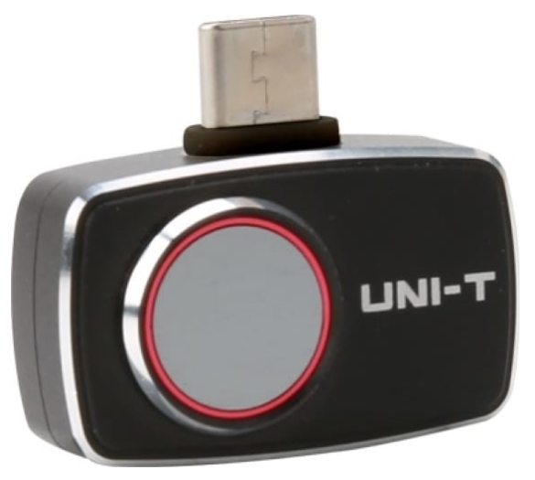 UNI-T UTi721M Видеокамеры