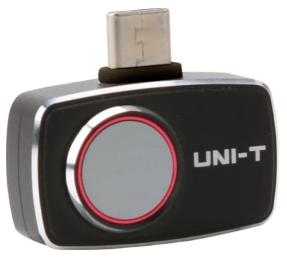 UNI-T UTi721M Тепловизоры